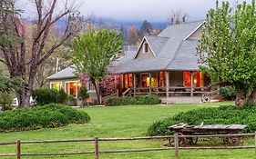 Sierra Sky Ranch Hotel Oakhurst 3* United States Of America